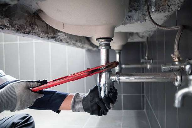 Trusted Pipe Repair service in Startup, WA - Masters Plumbing Service